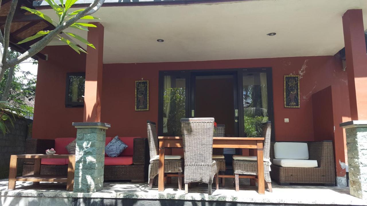 Gede'S Homestay Tejakula Cameră foto